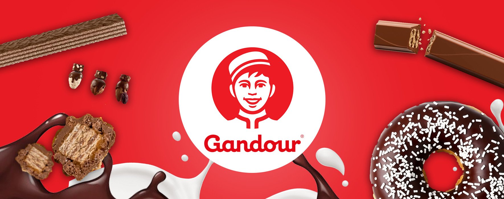 Gandour
