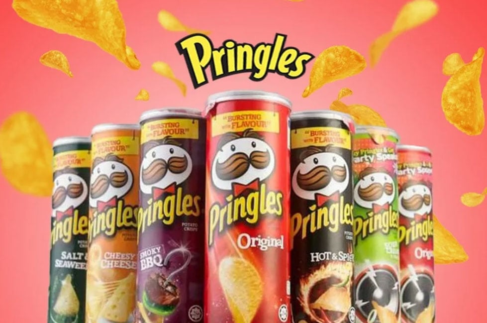 Pringles