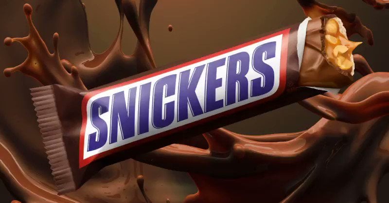 SNICKERS