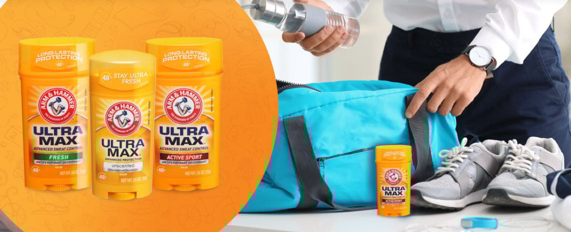 ARM & HAMMER