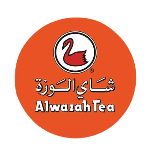شاي الوزة