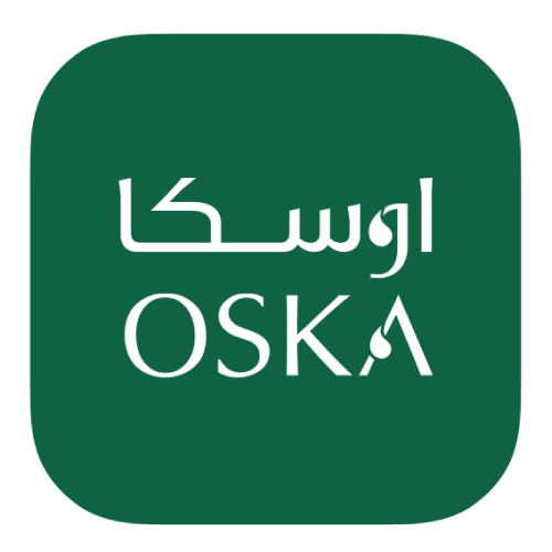 اوسكا