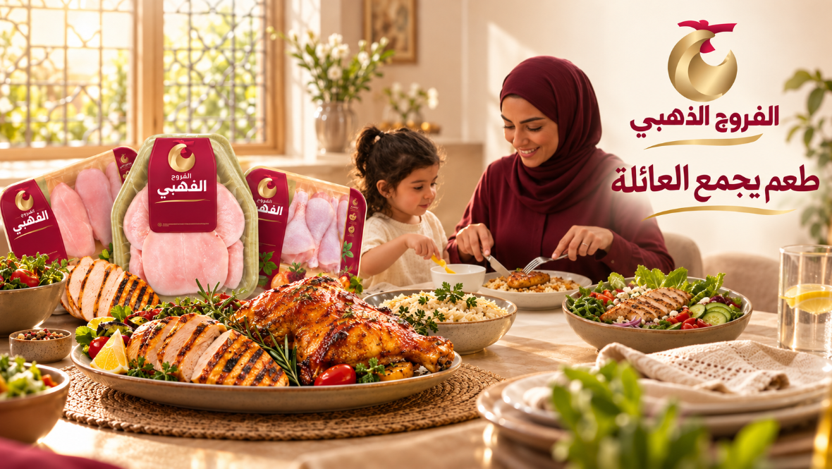 الفروج الذهبي