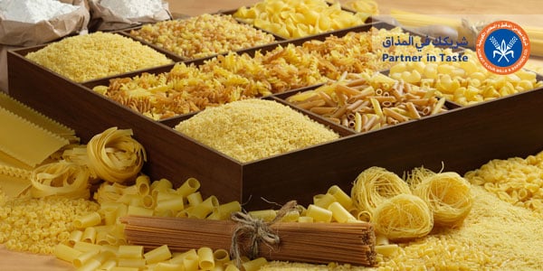 مطاحن الدقيق والمخابز الكويتية