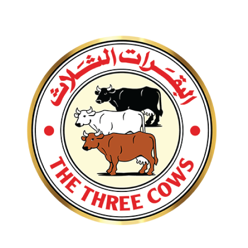 البقرات الثلاث