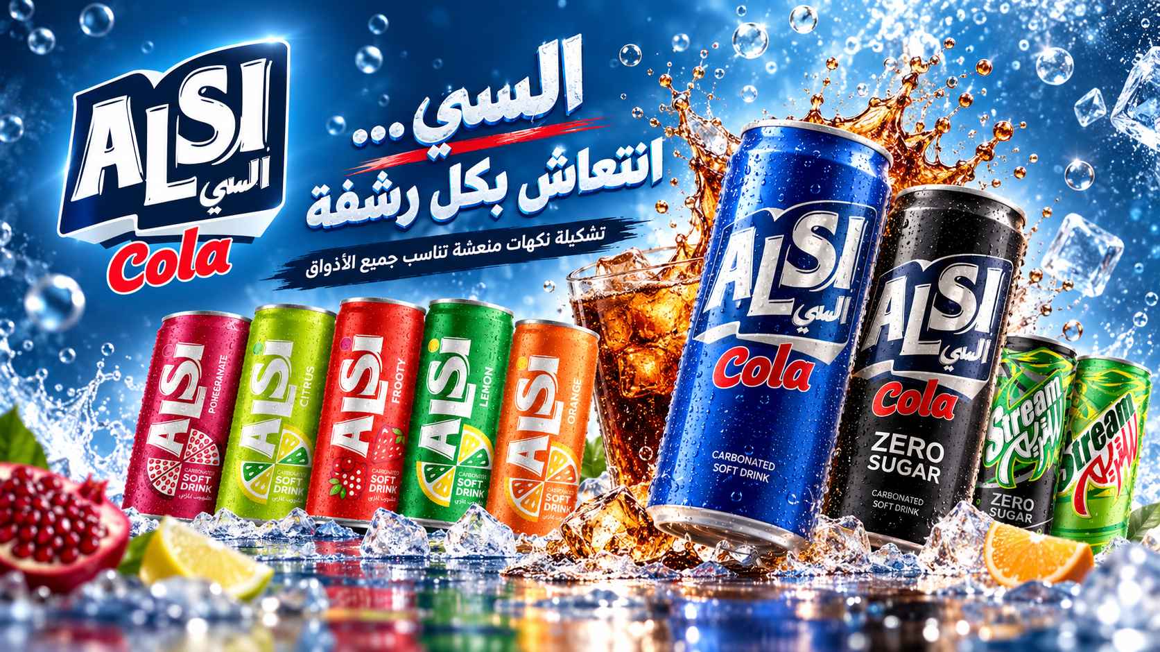 السي