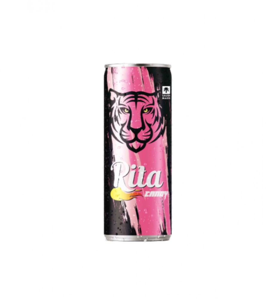 Rita Candy Can 185ml - متجر إطعام اكسبريس