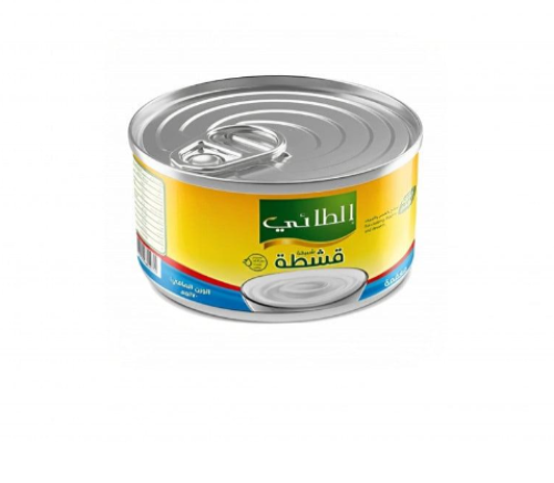 قشطة الطائي 160 جم