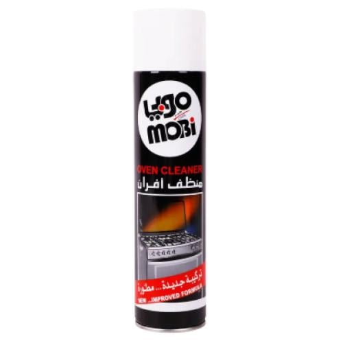 منظف الفرن موبي 400 مل