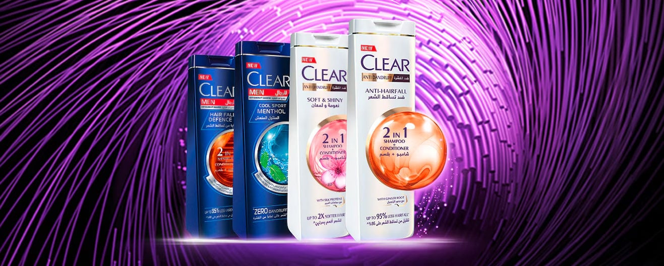 CLEAR