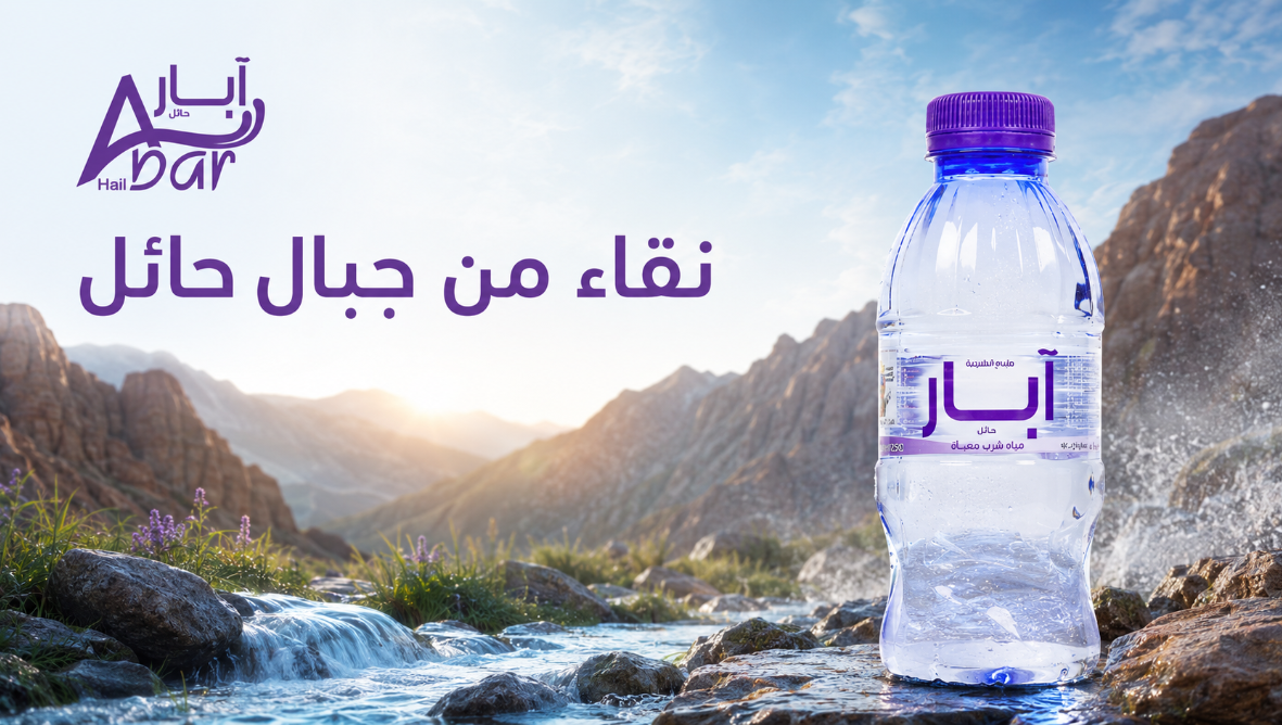 آبار حائل