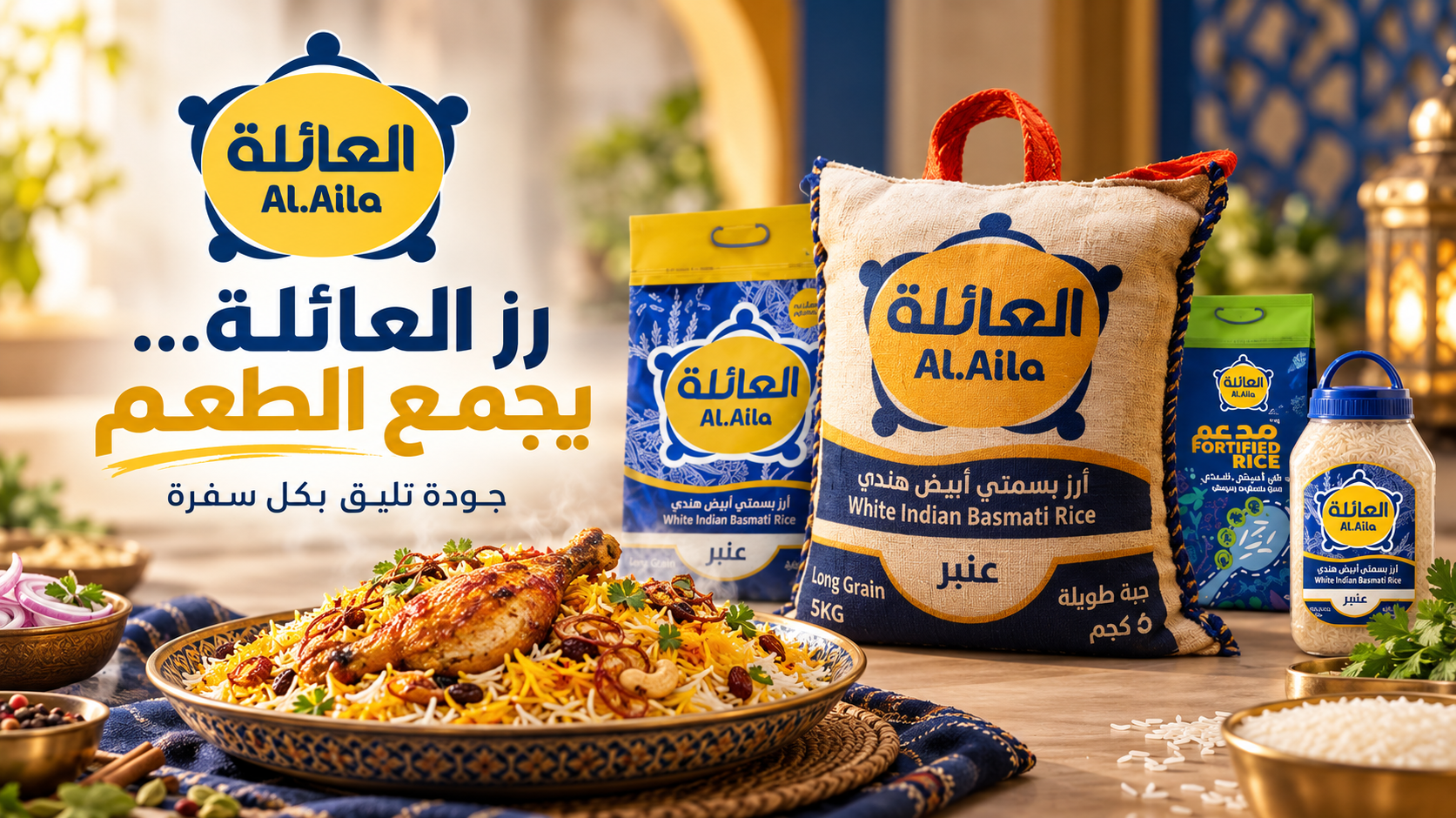 العائلة