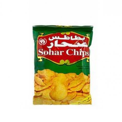 بطاطس المحار 13 جم