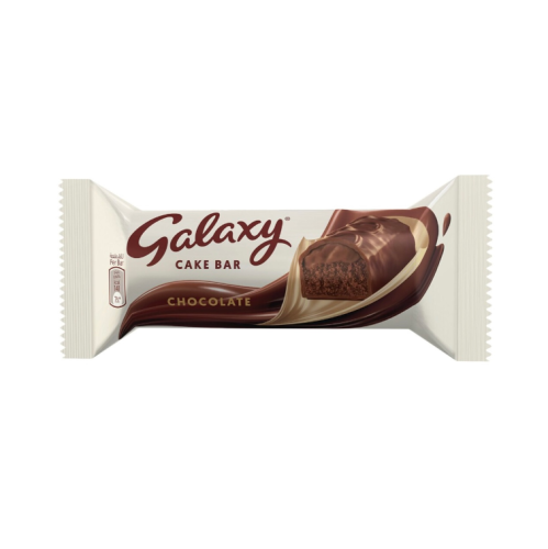 Galaxy Cake Chocolate 27g - متجر إطعام اكسبريس