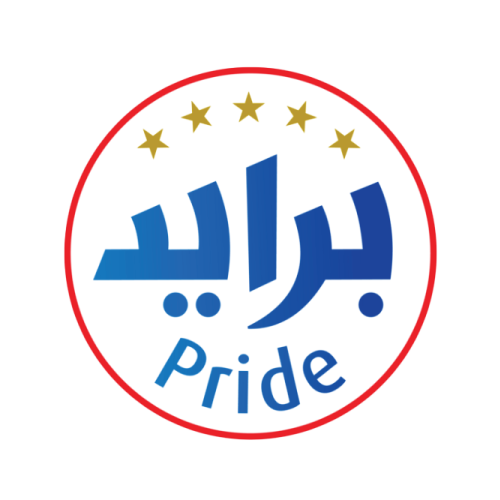 برايد