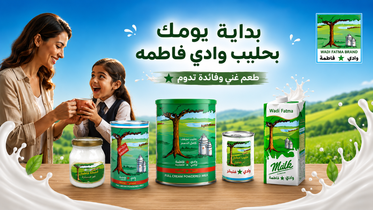 وادي فاطمة