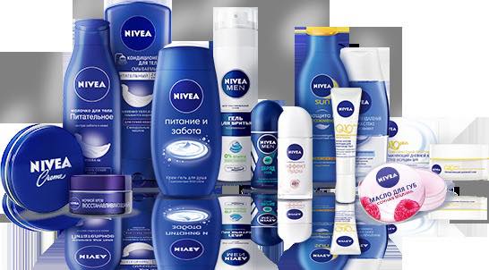 NIVEA