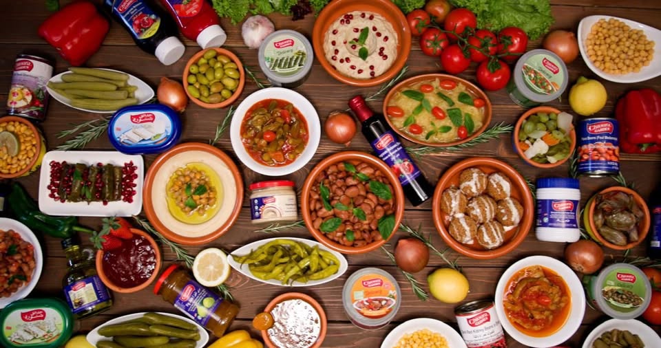 حدائق شتورة