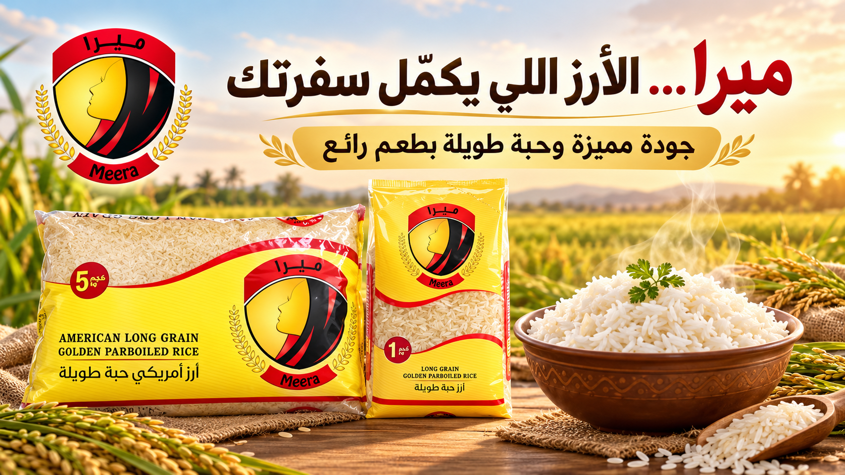 ميرا
