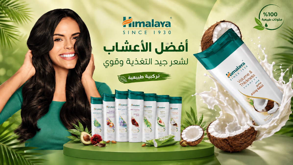 هيمالايا