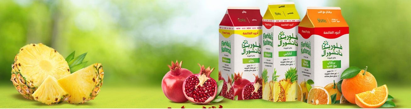 فلوريدا ناتشورال