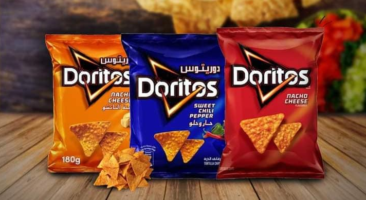 دوريتوس