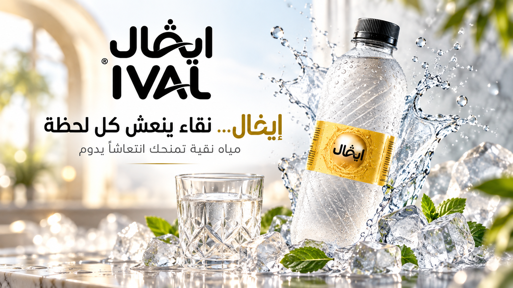 ايفال