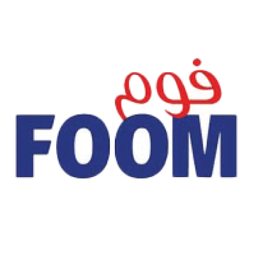 فوم