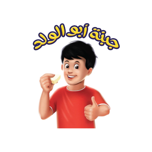 جبنة أبو الولد