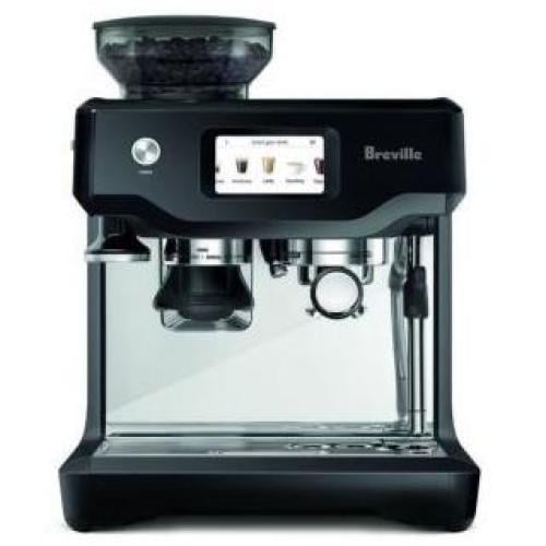 Breville Barista Touch - Black بريفيل باريستا تتش...