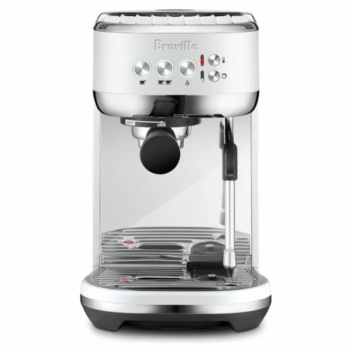 BREVILLE THE BAMBINO PLUS - Steel بريفيل بامبينو ب...