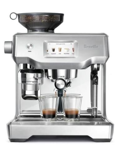 Breville BES990BSS Oracle One Touch - ‎ بريفيل اور...