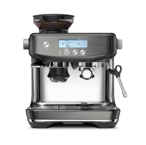 Breville Barista Pro - Cement بريفيل باريستا برو آ...