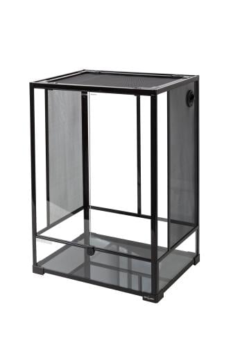 Reptile Glass Terrariums-Hinge Door 600X450X900MM