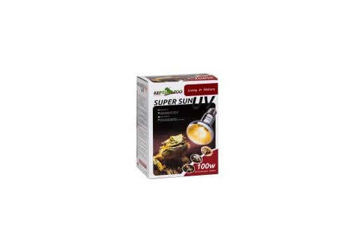 SUPESUN UVB/UVA LAMPS 100W