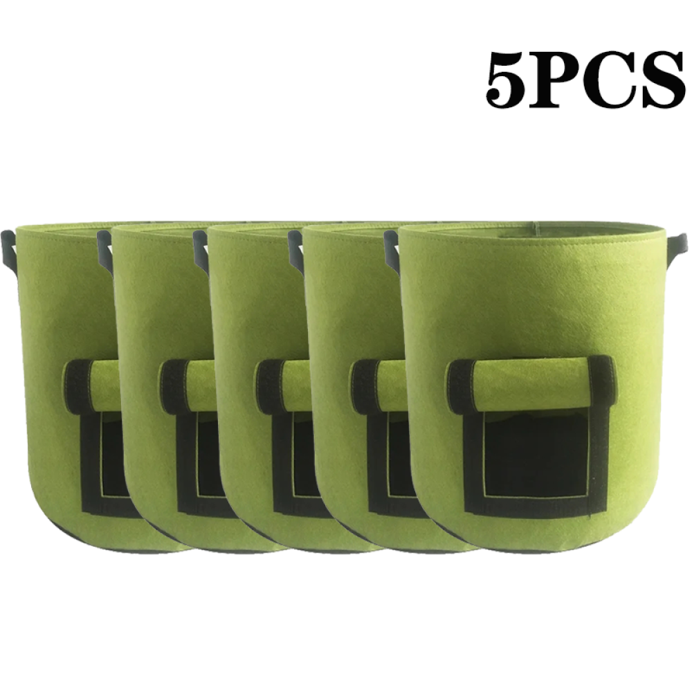 Green-5PCS