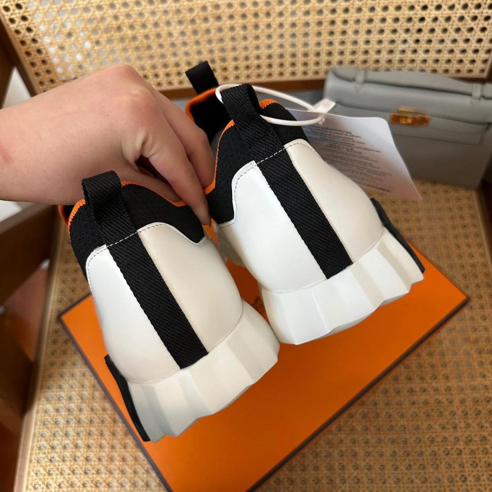 Hermes Sneakers