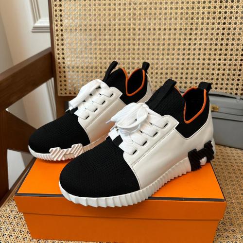 Hermes Sneakers
