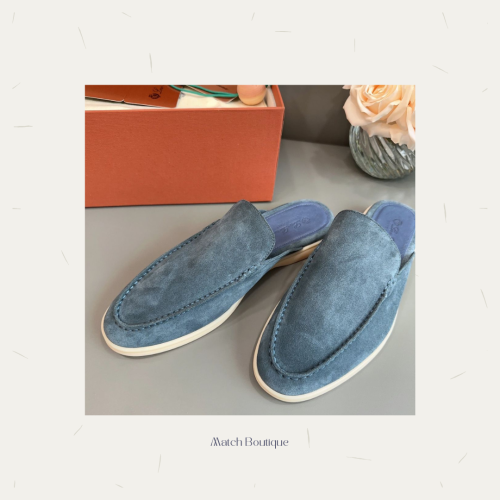 Loro piana loafers