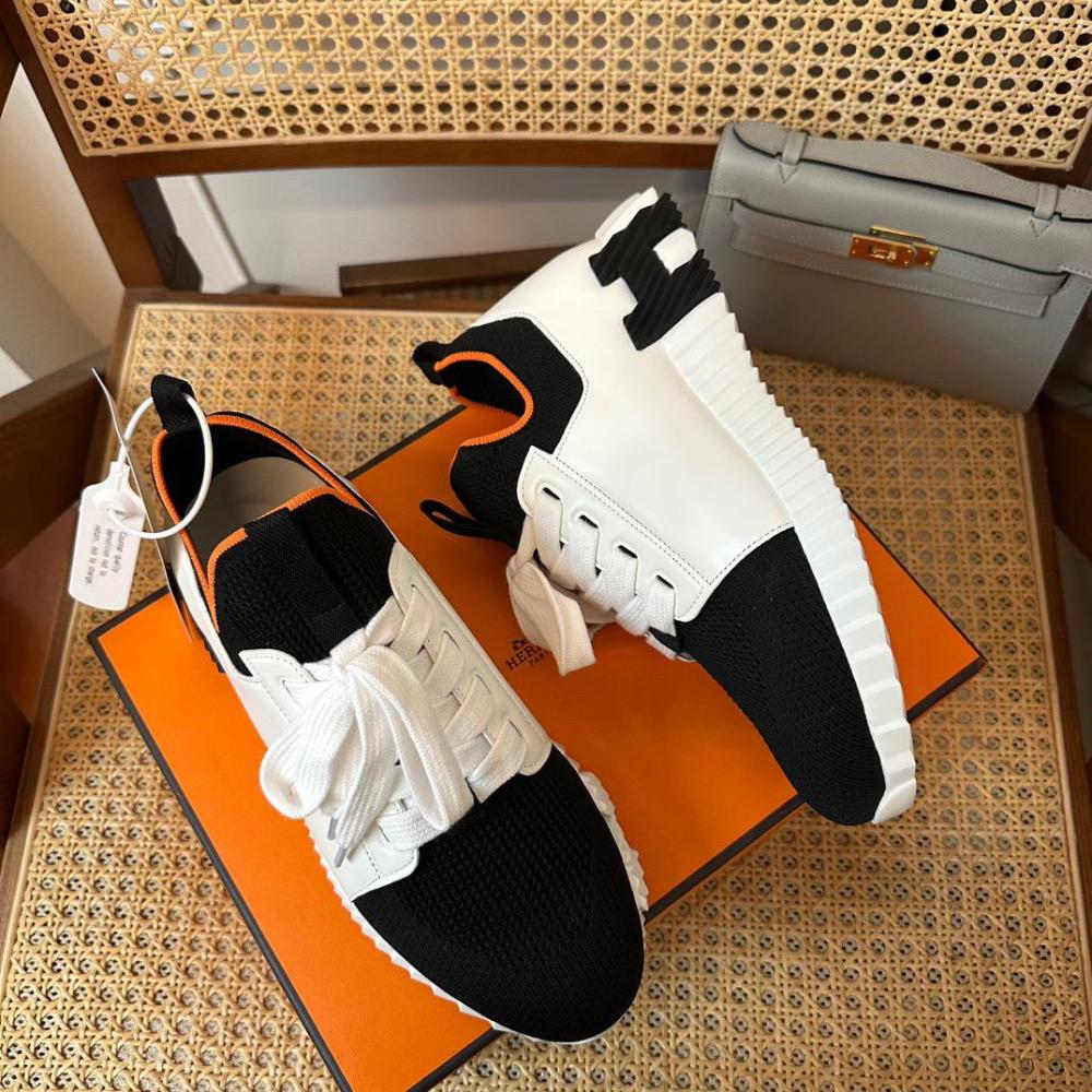 Hermes Sneakers