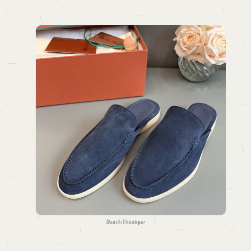 Loro piana loafers
