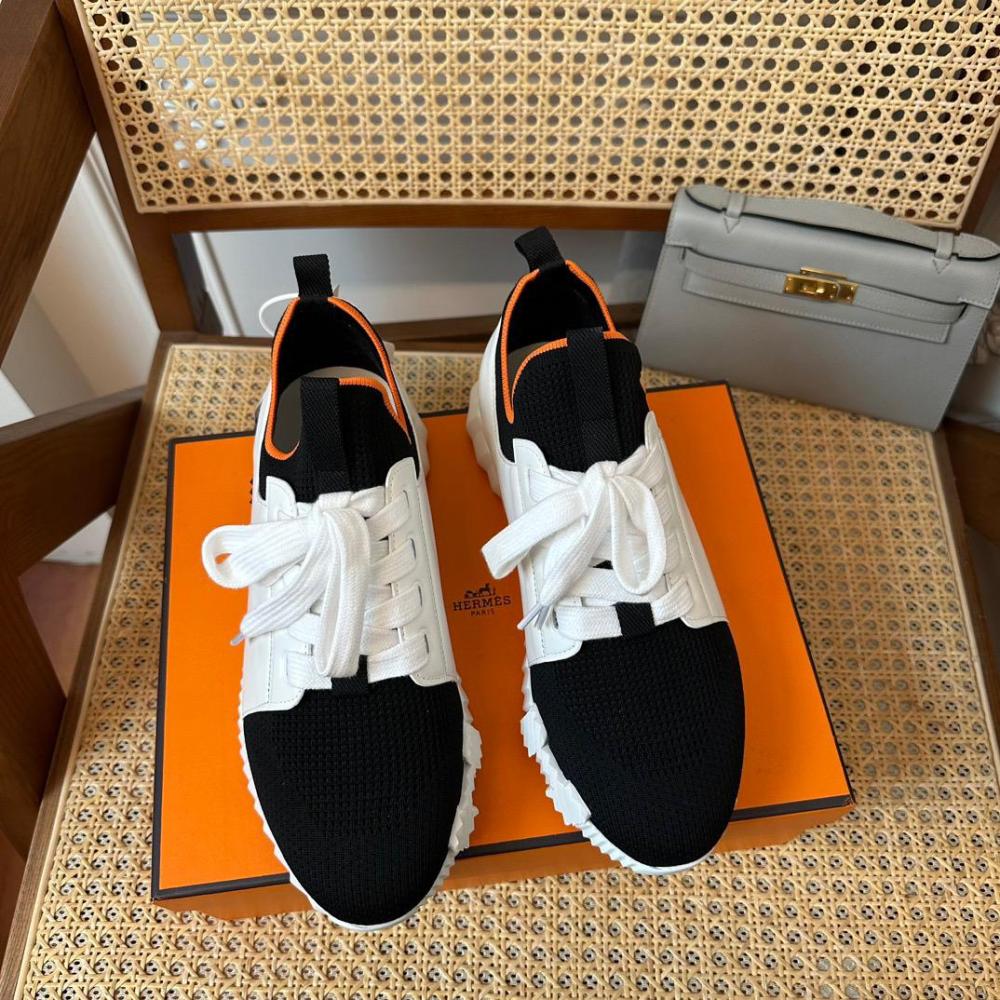 Hermes Sneakers