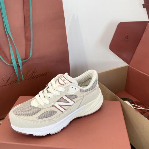 New balance x Loro Paina