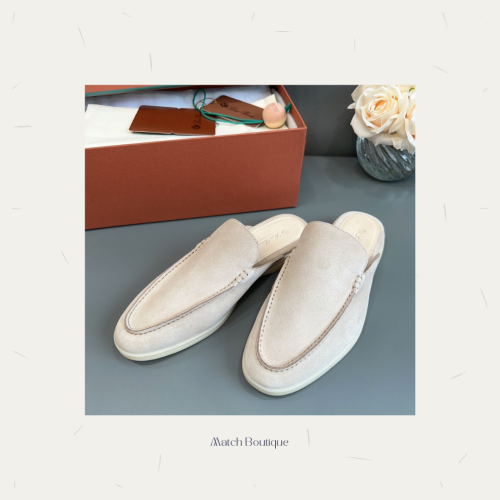 Loro piana loafers