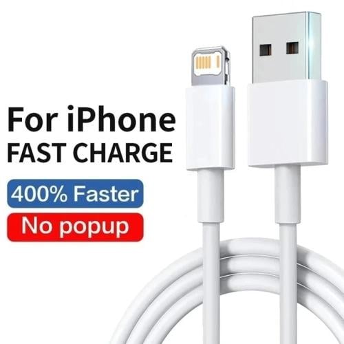 كابل شحن USB-C 35 واط