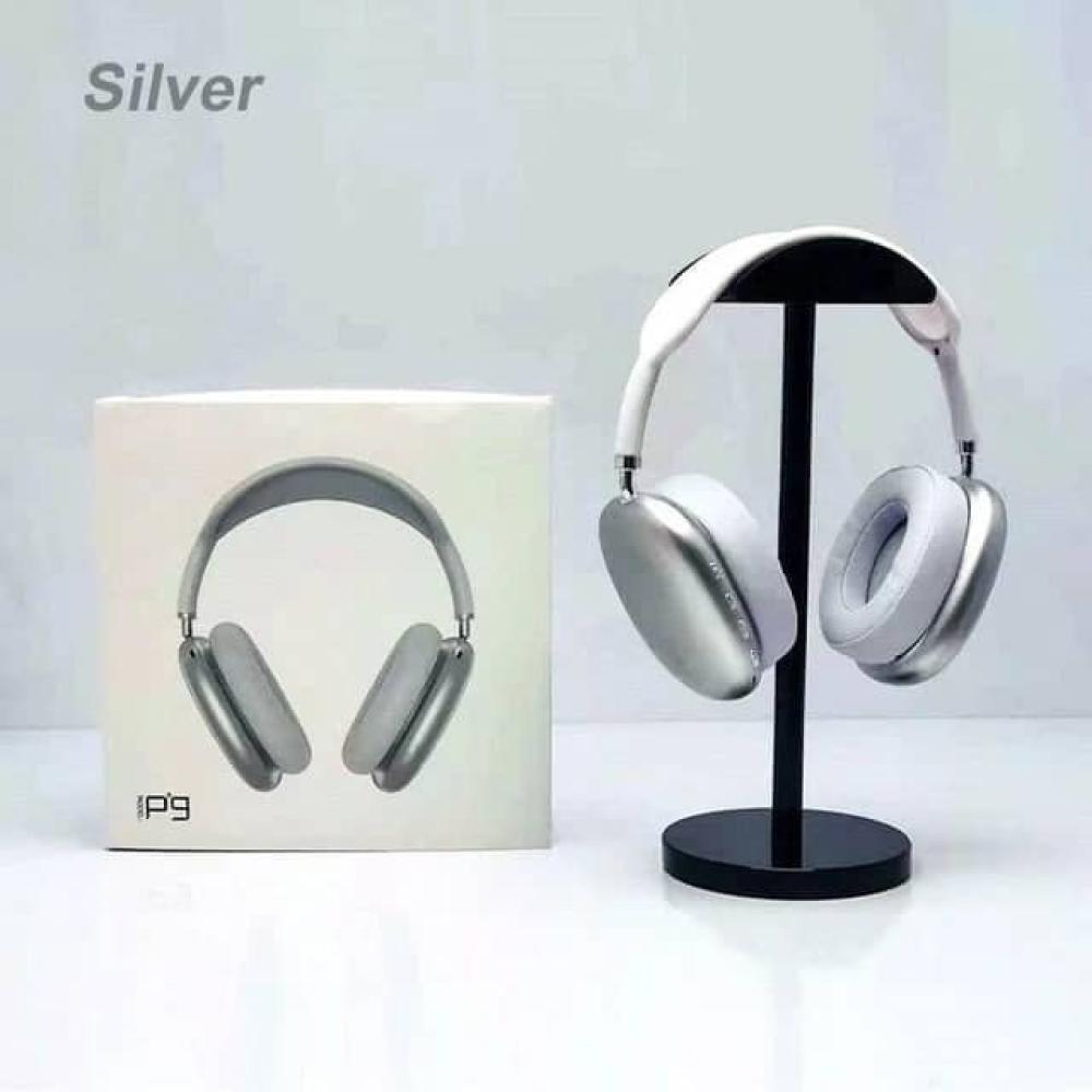 silver