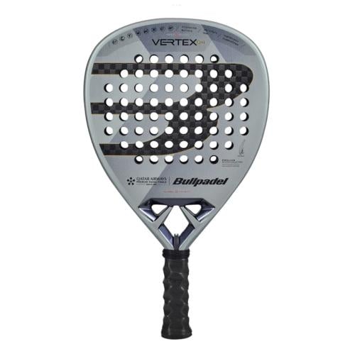 Bullpadel vertex04 Barcelona edt