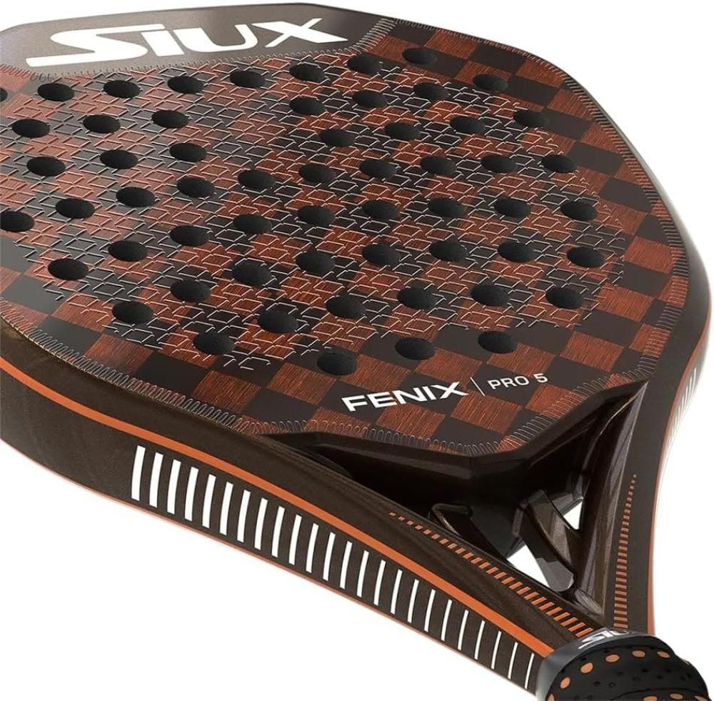 مضرب siux fenix برو بخصم حصري