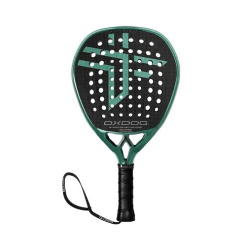 Oxdog ultimate pro light 2025