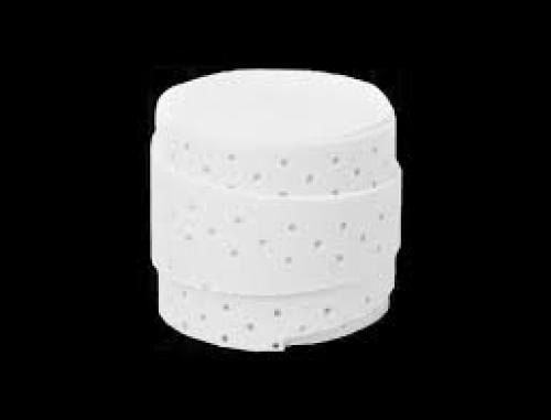 Wilson overgrip perforated
